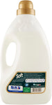 Soft Ammorbidente Muschio Bianco 50 lav. 2750ml