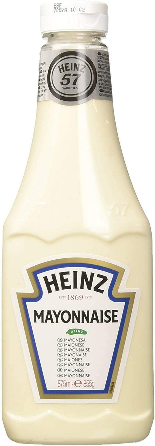 Mayonesa Heinz 825g