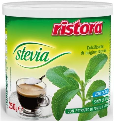 Ristora Dolcificante Stevia, 250g