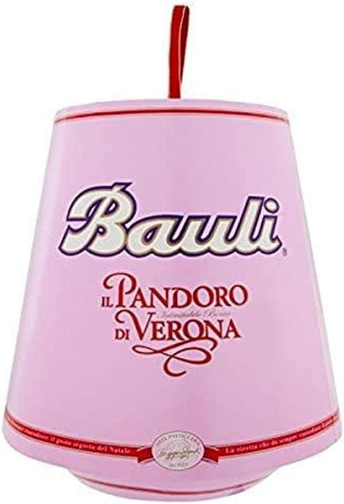 Bauli Pandoro Tradizionale - 1000 gr