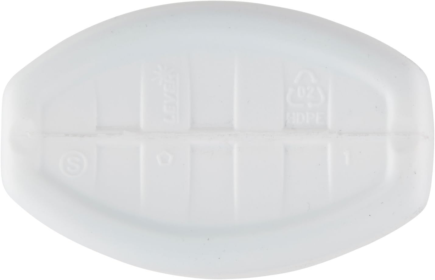 Cif - Gel Bagno Brillante, Detergente per superfici dure , 750 ml