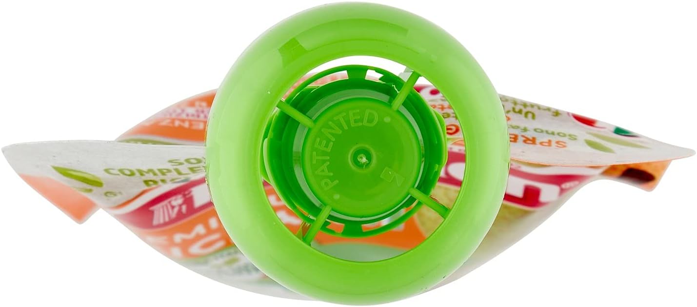 Plasmon Spremi e Gusta Pera, 100g