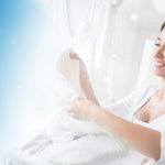 Grey Sbianca & Smacchia, Smacchiatore per Bucato 2 in 1, Elimina le Macchie e Fa Splendere il Bianco, Confezione da 10 Pezzi