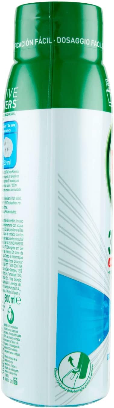 Fairy Fairy Gel Platin Ocean, 600ml