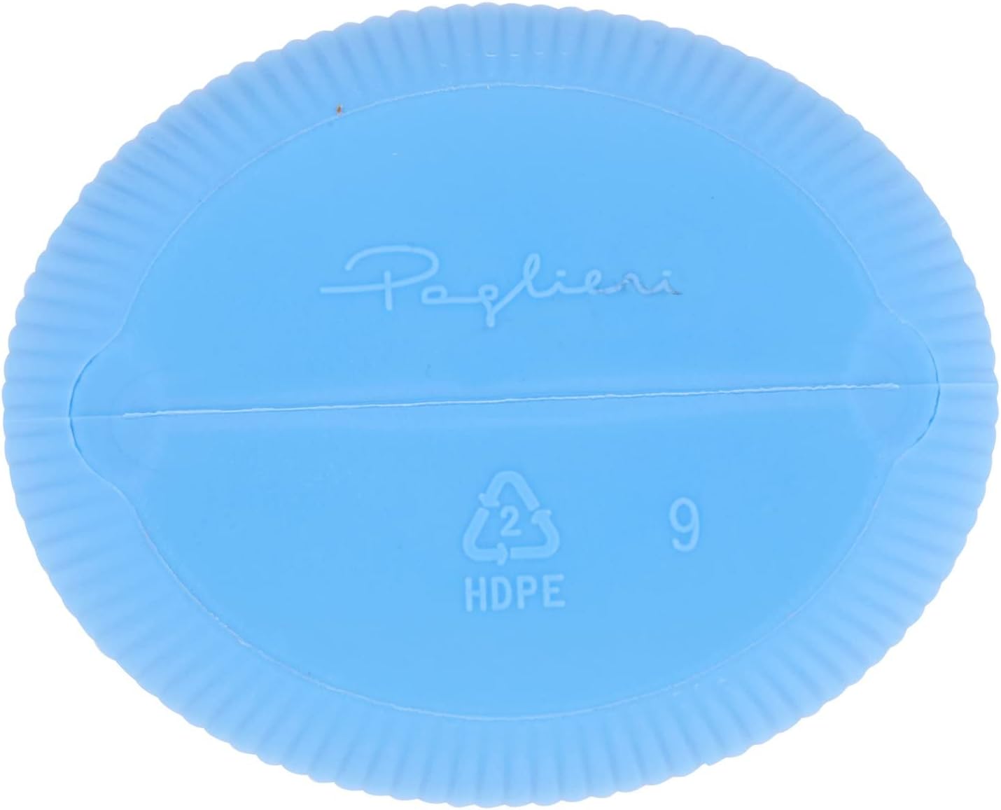 Felce Azzurra Bagnodoccia Classico, Idratante - 6 Confezioni da 650 ml - Totale: 3900 ml