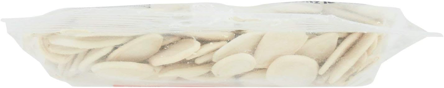 EuroCompany Semi di Zucca Tostati e Salati - 80 gr - [confezione da 12]