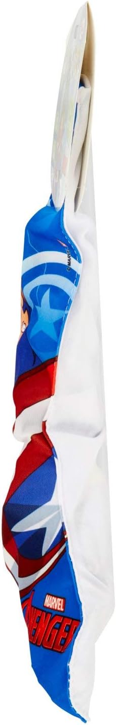 Luigi Zaini Calza Della Befana - Avengers, 168g