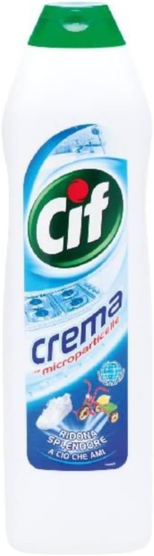 CIF CREMA 500 ML