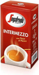 Segafredo Intermezzo 250 gram gemalen koffie