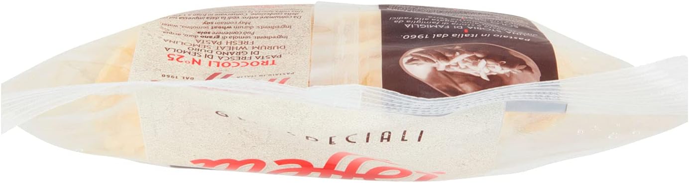 Maffei Troccoli N°25, 450g