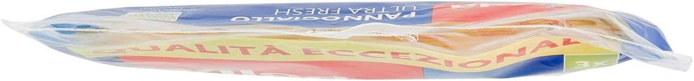 Vileda PannoGiallo - Cleaning Cloths Giallo - [Confezione da 3]