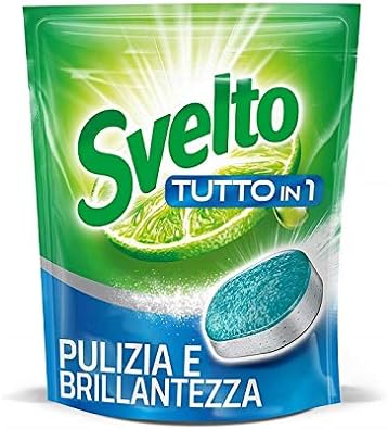 SVELTO LAVAST TABS X 15 CLASS TUTTOIN1