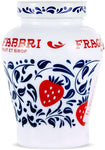 Fabbri Fragola Opaline 600g -