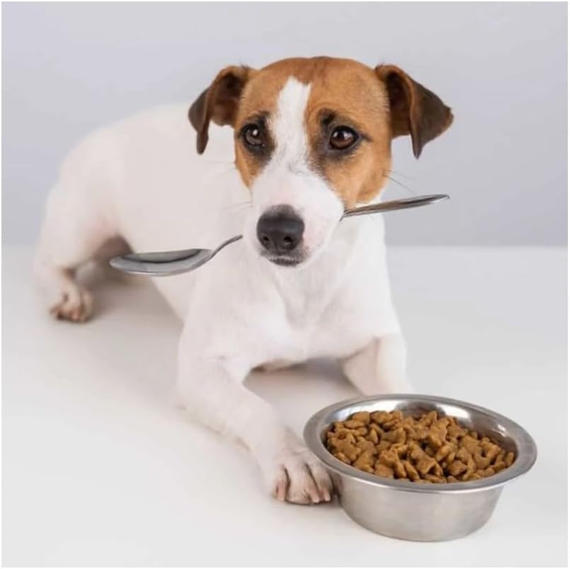 Giuntini Crancy FreshDog Mini per Cani di Piccola Taglia Mangime Completo