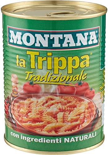 Montana Trippa Oro - 420 gr