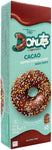 DONUTS CIAMBELLE AL CACAO 111 GR 1 PEZZO