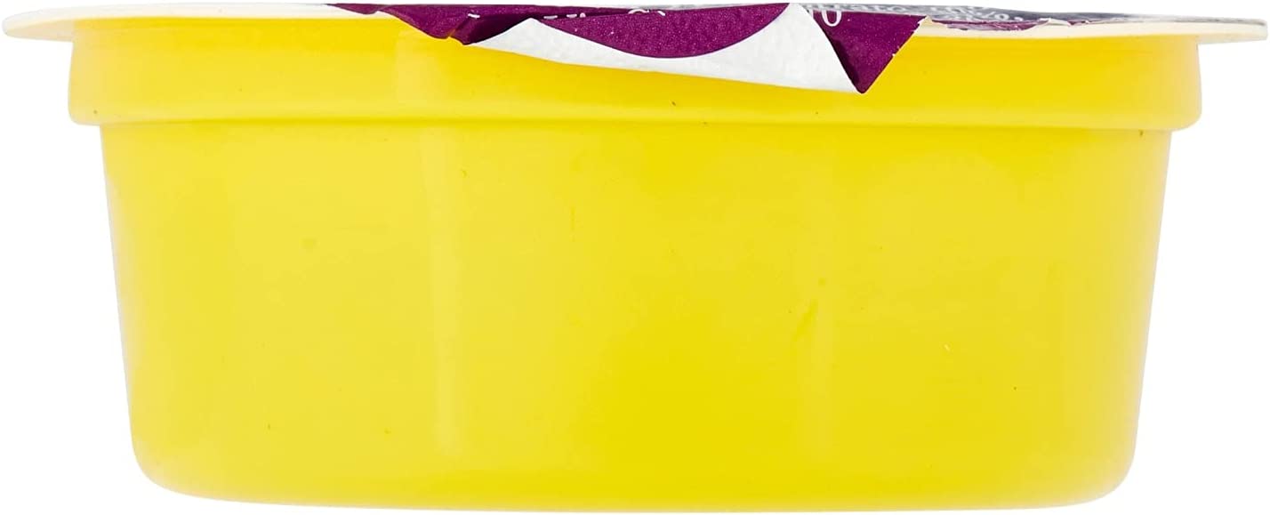 Melinda Mousse Frutta, Confezione da 18