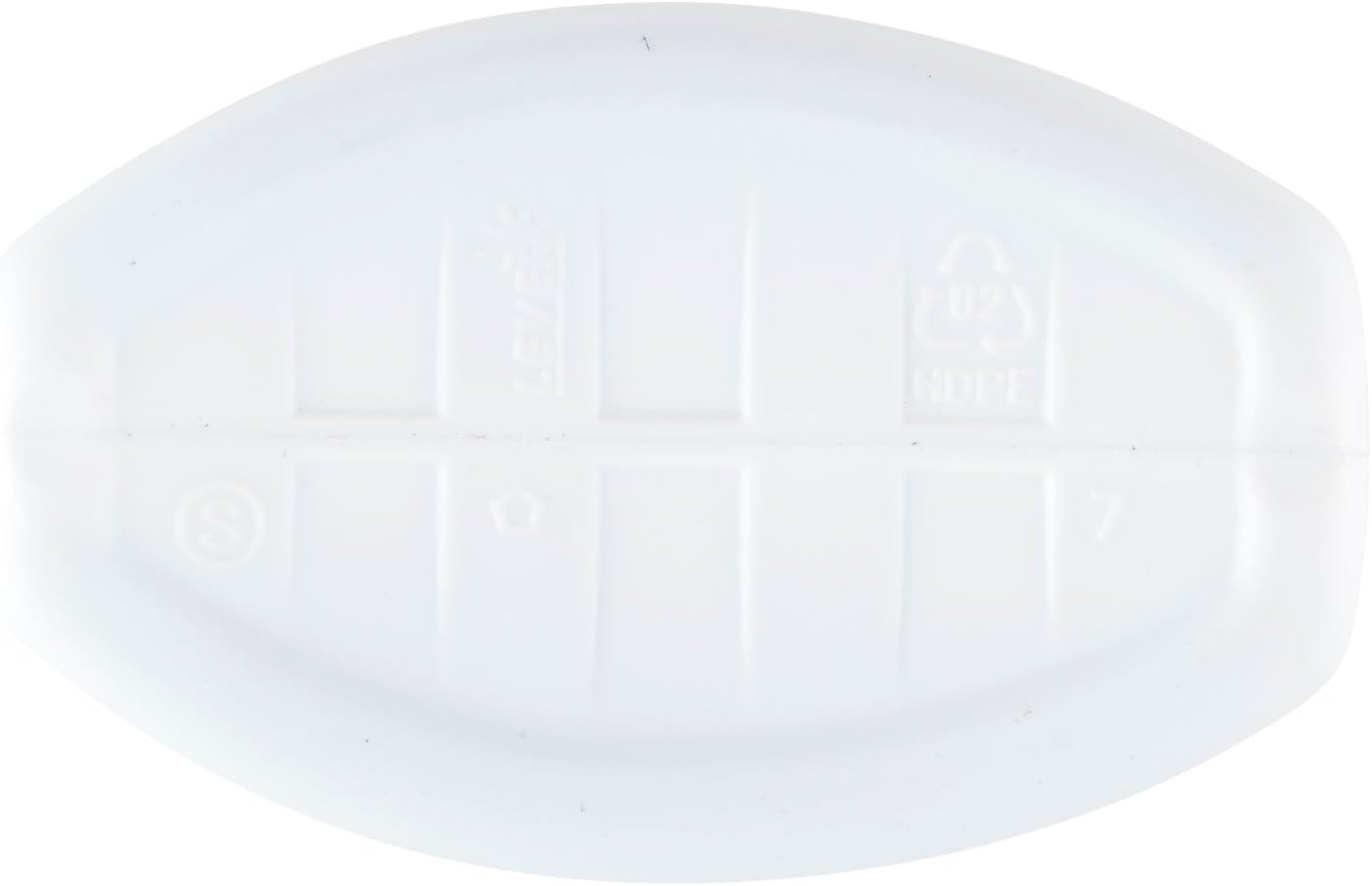 Lysoform - Bagno Gel, Detergente Igienizzante - 6 pezzi da 750 ml [4500 ml]