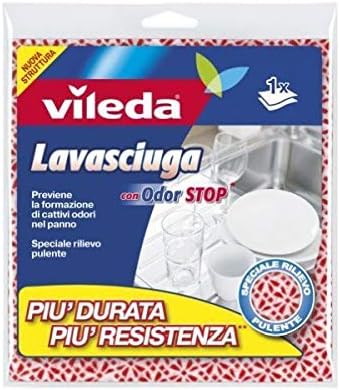 VILEDA LAVASCIUGA 3 PEZZI