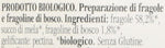 Rigoni Confettura di Fragole - 250 gr