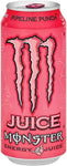 Monster Pipeline Punch 50cl (pack de 24)