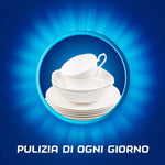 Finish Power Detergente, 15 Tabs Regular, 279 gr