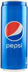 Pepsi 330 ml (confezione da 24 x 330 ml)