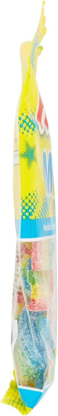 Haribo Caramelli Miami Frizzi, 175g