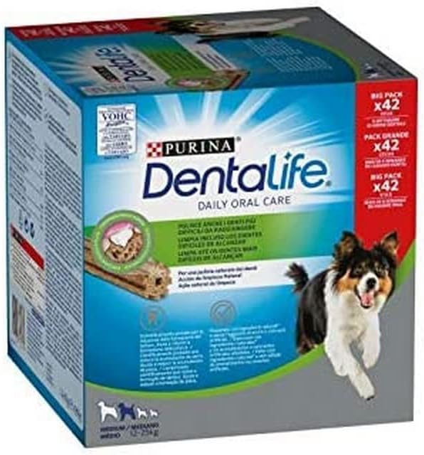 Dentalife Medium 42 Sticks
