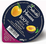 Mousse Melinda Mela Prugna 18 pezzi x 100 g