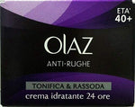 4 x OLAZ Trattamento Antirughe Rassodante 50 ML