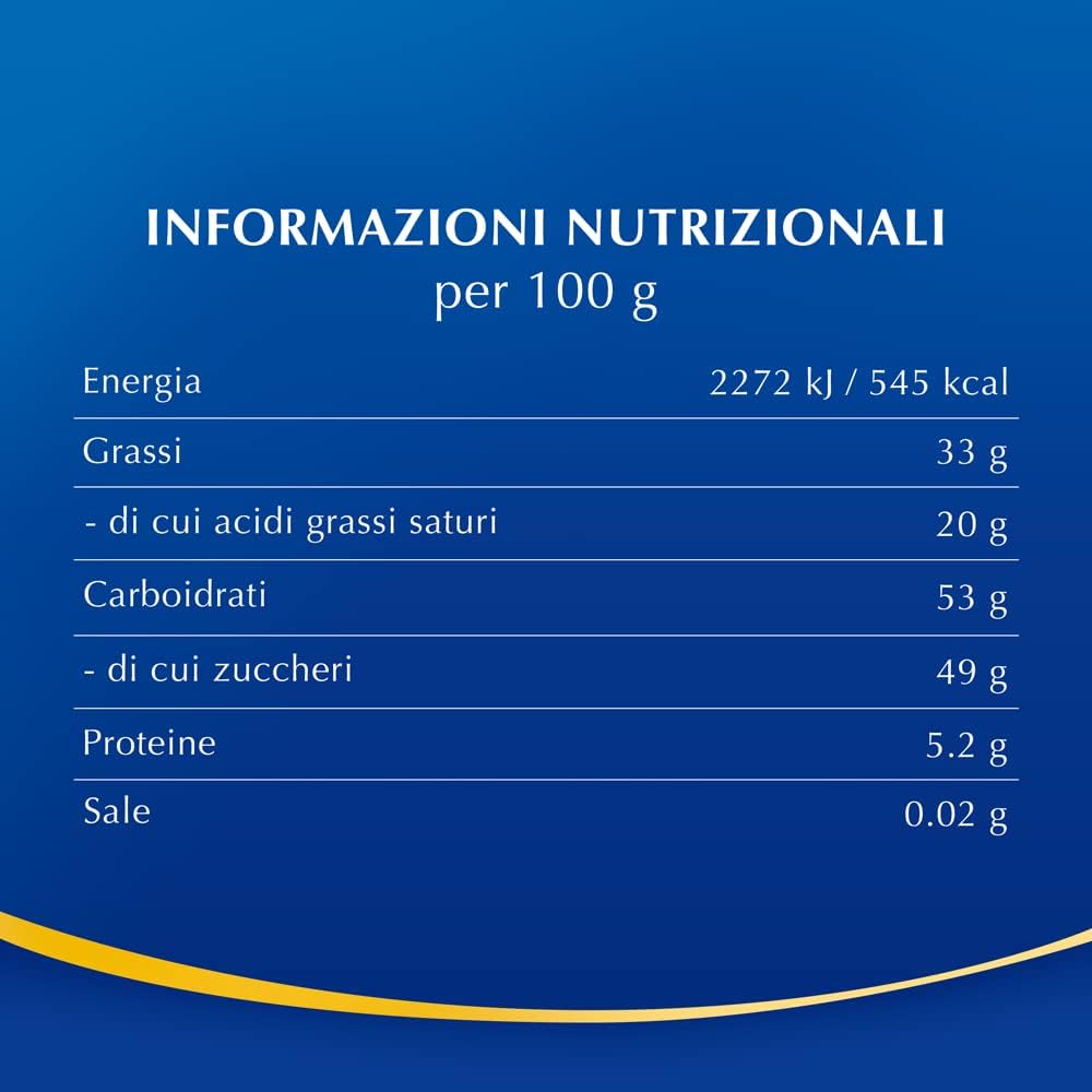 Lindt Uova di Cioccolato Fondente Pasqua, Uovo al Cioccolato Fondente con Sorpresa, 240g