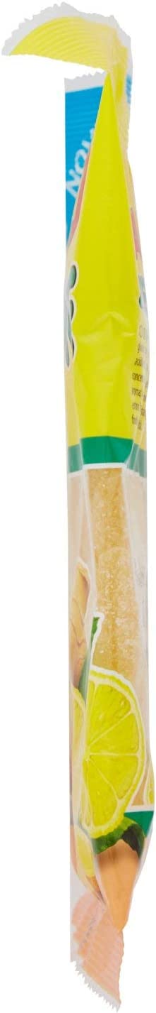 Haribo Caramelle Gomosse Zenzero e Limone, 175g