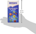 S.Martino - Bicarbonato - Astuccio 500G