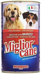 MIGLIORCANE BOCCONI MANZO 1250 GR