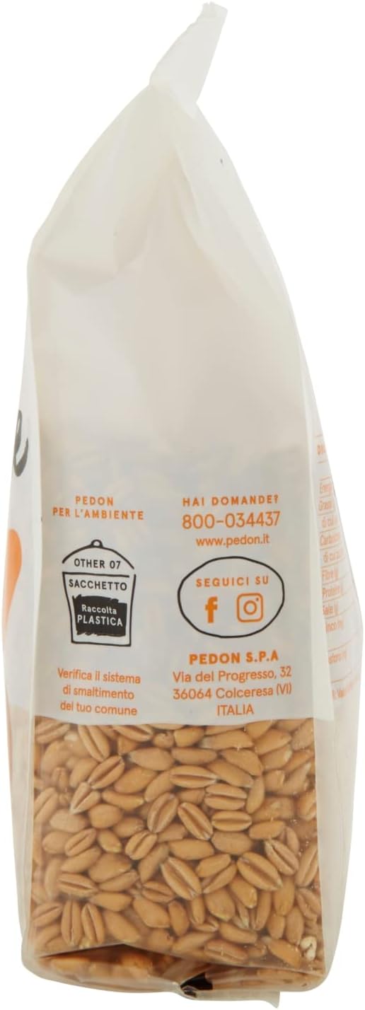 pedon I Salvaminuti Farro Integrale, 250g