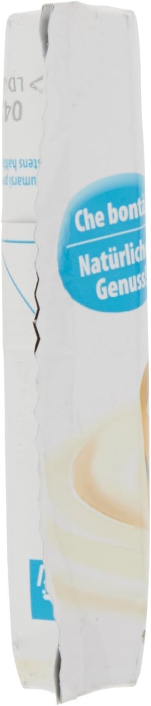 Loacker Milk, Wafer con Crema al Latte - 175 gr