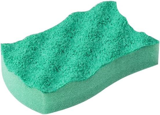 Vileda Ondattiva Milleusi, Spugna Abrasiva Antigraffio