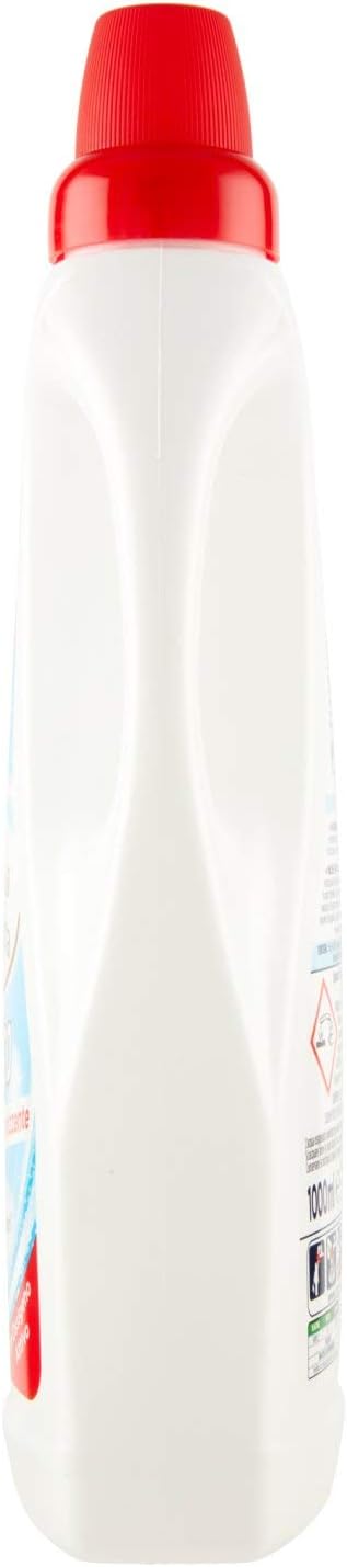 Spuma di Sciampagna Biancopuro Additivo Igienizzante, 1L