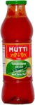 12 x 700g Mutti passata di pomodoro 100% Italiana