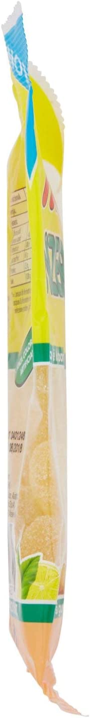 Haribo Caramelle Gomosse Zenzero e Limone, 175g