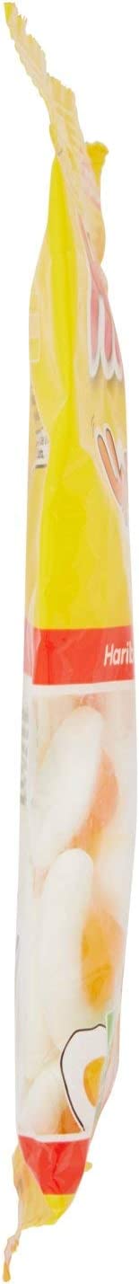 Haribo Uova al Tegamino Caramelle Morbide e Gommose, 175ml