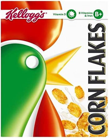 Corn Flakes di Kellogg 500 g