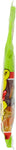 Haribo Bruchi Caramelle Gommose Alla Frutta, Caramelle A Forma Di Bruco Gusto, Senza Coloranti Artificiali, Ideali Per Grandi E Piccoli, Frutta Mista, 175 Grammo