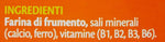 Plasmon Pastina Anellini 340g