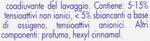 Omino Bianco - Smacchia Facile, Pre-trattante - 4 pezzi da 500 ml [2 l]