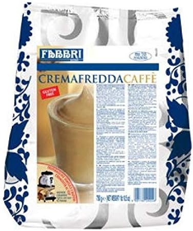 CREMA FREDDA CAFFE GR750 FABBRI