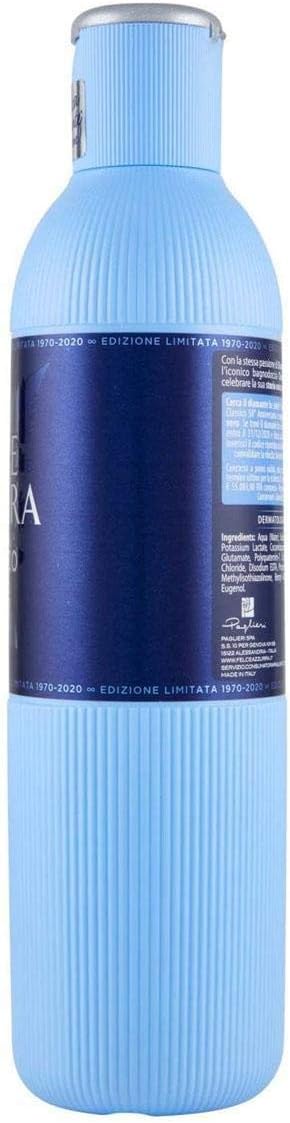 Felce Azzurra Classico - 3 schiume da bagno, 650 ml