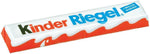 Riegel Kinder FERRERO/714269, abitanti, 10