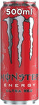 Monster Ultra Red CAN cl50